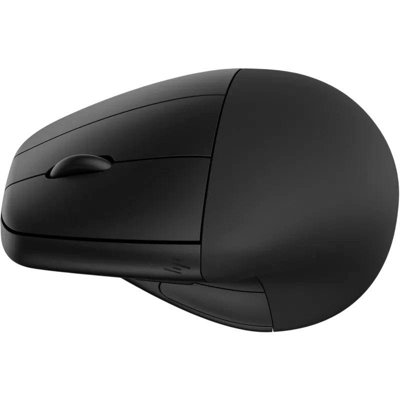 Мышь HP 920, Беспроводное, Чёрный 2