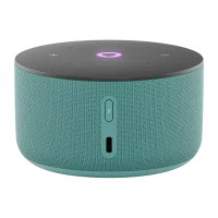 Boxa Smart Yandex Station Mini 3, Turquoise 3