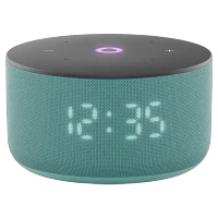 Boxa Smart Yandex Station Mini 3, Turquoise