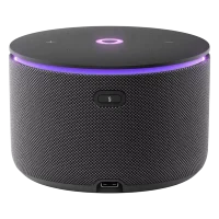 Boxa Smart Yandex Station Mini 3 Pro, Black 3