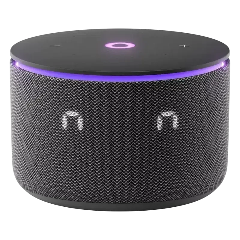 Boxa Smart Yandex Station Mini 3 Pro, Black 2