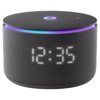 Boxa Smart Yandex Station Mini 3 Pro, Black