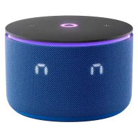 Boxa Smart Yandex Station Mini 3 Pro, Blue 2