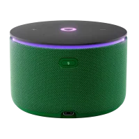 Boxa Smart Yandex Station Mini 3 Pro, Green 3