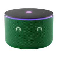 Boxa Smart Yandex Station Mini 3 Pro, Green 2
