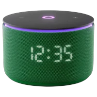 Boxa Smart Yandex Station Mini 3 Pro, Green