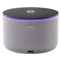 Boxa Smart Yandex Station Mini 3 Pro, Grey 3