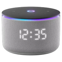 Boxa Smart Yandex Station Mini 3 Pro, Grey