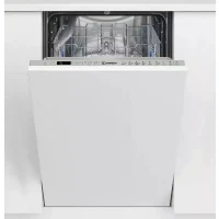 Mașină de spălat vase Indesit DSIO 3M24 C S, Argintiu 4