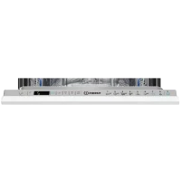 Mașină de spălat vase Indesit DSIO 3M24 C S, Argintiu 3