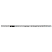 Mașină de spălat vase Indesit DSIO 3M24 C S, Argintiu 2