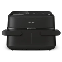 Аэрогриль Philips NA150/00, Black