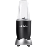 Стационарный блендер NutriBullet NB606B, Черный 2