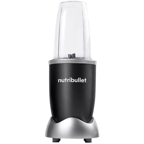 Стационарный блендер NutriBullet NB606B, Черный