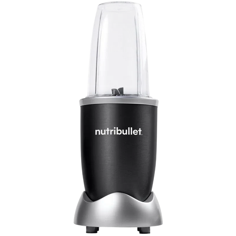 Стационарный блендер NutriBullet NB606B, Черный 2