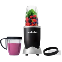 Стационарный блендер NutriBullet NB606B, Черный 3