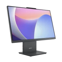 Моноблок Lenovo IdeaCentre 3 24ARR9, Ryzen 3 7335U, 16/512ГБ, Luna Grey 3