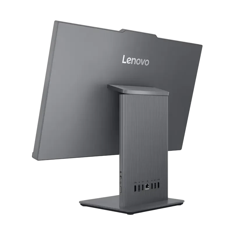 Моноблок Lenovo IdeaCentre 3 24ARR9, Ryzen 3 7335U, 16/512ГБ, Luna Grey 8