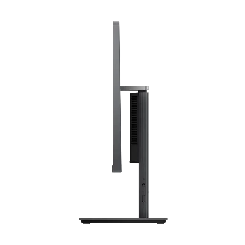 Моноблок Lenovo IdeaCentre 3 24ARR9, Ryzen 3 7335U, 16/512ГБ, Luna Grey 5