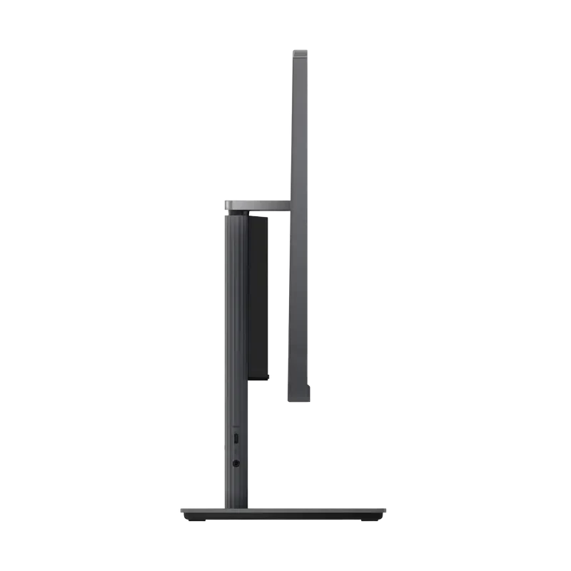 Моноблок Lenovo IdeaCentre 3 24ARR9, Ryzen 3 7335U, 16/512ГБ, Luna Grey 4