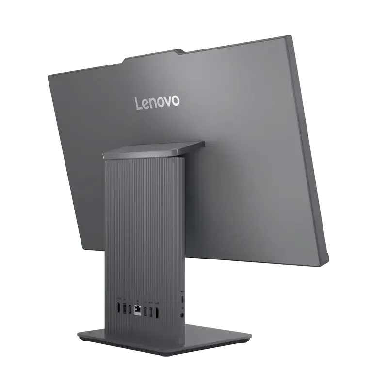 Моноблок Lenovo IdeaCentre 3 24ARR9, Ryzen 3 7335U, 16/512ГБ, Luna Grey 7