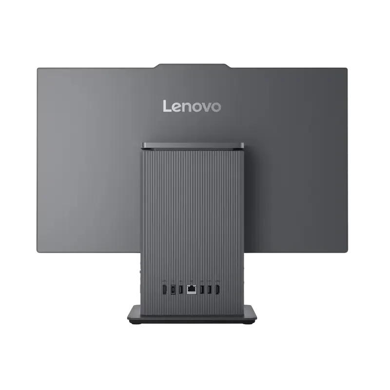 Моноблок Lenovo IdeaCentre 3 24ARR9, Ryzen 3 7335U, 16/512ГБ, Luna Grey 6