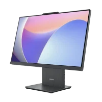Моноблок Lenovo IdeaCentre 3 24ARR9, Ryzen 3 7335U, 16/512ГБ, Luna Grey 2
