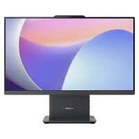 Моноблок Lenovo IdeaCentre 3 24ARR9, Ryzen 3 7335U, 16/512ГБ, Luna Grey