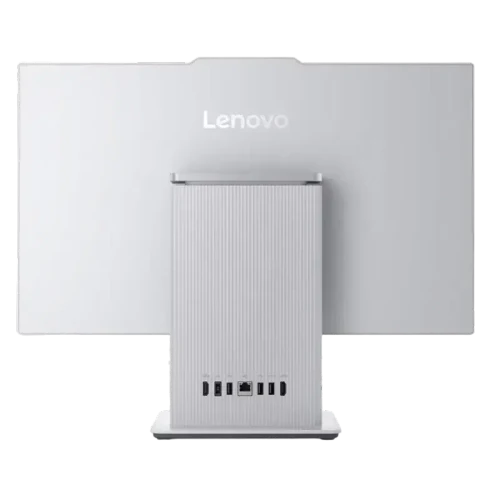 Моноблок Lenovo IdeaCentre 3 24IRH9, Core 5 210H, 16/512ГБ, Cloud Grey