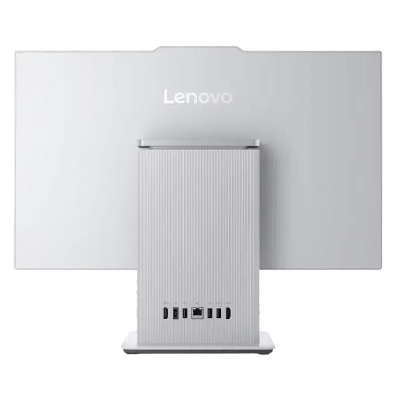 Моноблок Lenovo IdeaCentre 3 24IRH9, Core 5 210H, 16/512ГБ, Cloud Grey 12