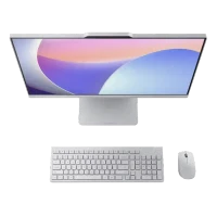 Моноблок Lenovo IdeaCentre 3 24IRH9, Core 5 210H, 16/512ГБ, Cloud Grey 3