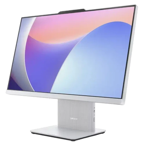 Моноблок Lenovo IdeaCentre 3 24IRH9, Core 5 210H, 16/512ГБ, Cloud Grey