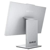 Моноблок Lenovo IdeaCentre 3 24IRH9, Core 5 210H, 16/512ГБ, Cloud Grey 11