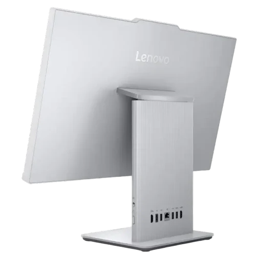 Моноблок Lenovo IdeaCentre 3 24IRH9, Core 5 210H, 16/512ГБ, Cloud Grey