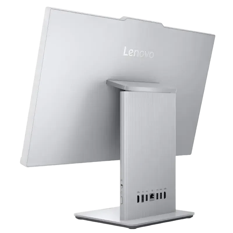 Моноблок Lenovo IdeaCentre 3 24IRH9, Core 5 210H, 16/512ГБ, Cloud Grey 11