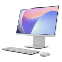 Моноблок Lenovo IdeaCentre 3 24IRH9, Core 5 210H, 16/512ГБ, Cloud Grey 5