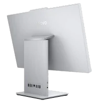 Моноблок Lenovo IdeaCentre 3 24IRH9, Core 5 210H, 16/512ГБ, Cloud Grey 10