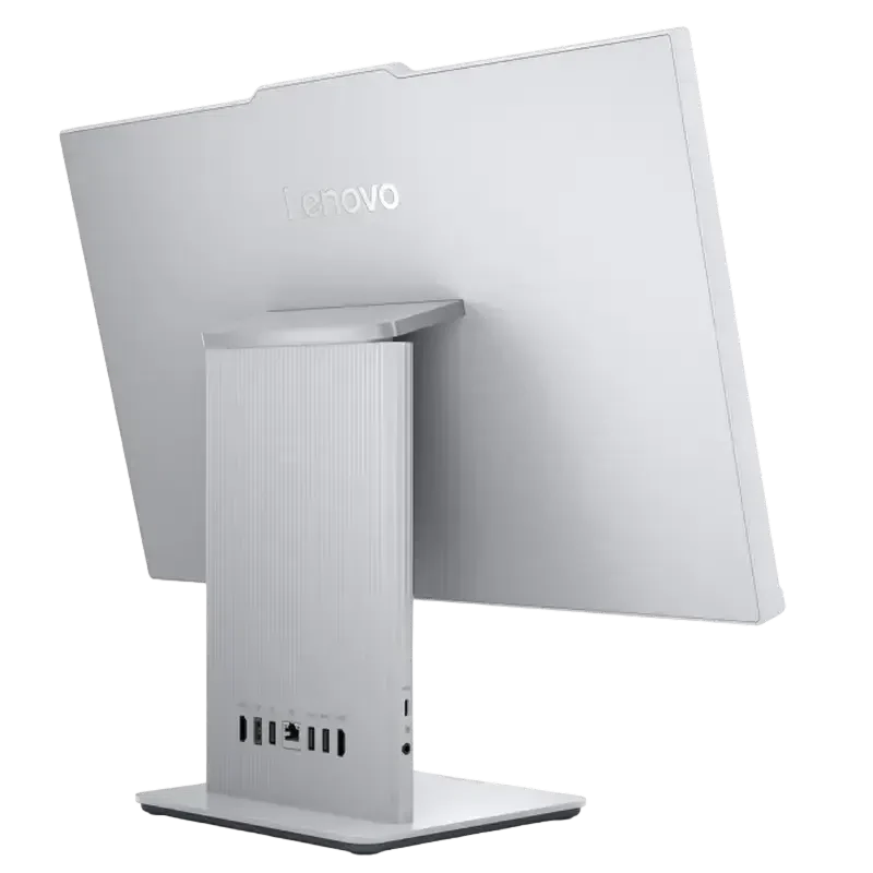 Моноблок Lenovo IdeaCentre 3 24IRH9, Core 5 210H, 16/512ГБ, Cloud Grey 10