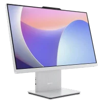 Моноблок Lenovo IdeaCentre 3 24IRH9, Core 5 210H, 16/512ГБ, Cloud Grey 7
