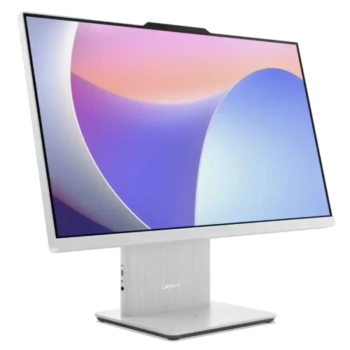 Моноблок Lenovo IdeaCentre 3 24IRH9, Core 5 210H, 16/512ГБ, Cloud Grey