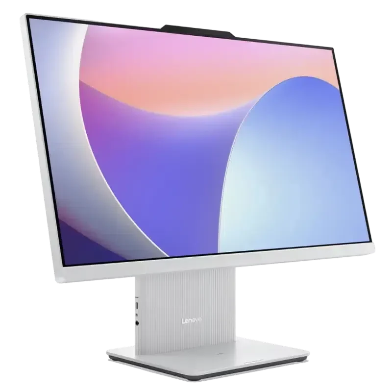 Моноблок Lenovo IdeaCentre 3 24IRH9, Core 5 210H, 16/512ГБ, Cloud Grey 7