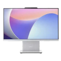Моноблок Lenovo IdeaCentre 3 24IRH9, Core 5 210H, 16/512ГБ, Cloud Grey 2