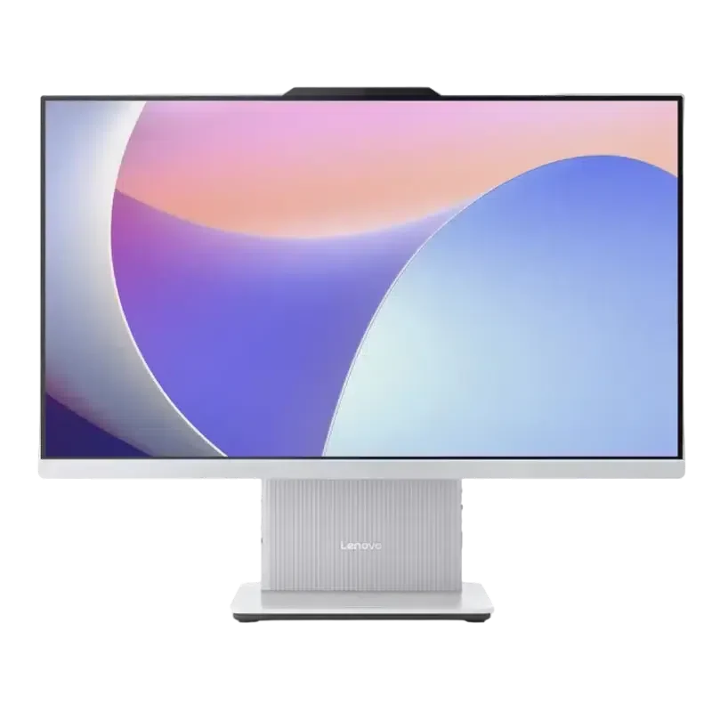 Моноблок Lenovo IdeaCentre 3 24IRH9, Core 5 210H, 16/512ГБ, Cloud Grey 2