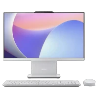 Моноблок Lenovo IdeaCentre 3 24IRH9, Core 5 210H, 16/512ГБ, Cloud Grey