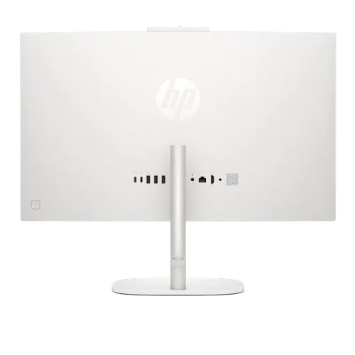 Computer All-in-One HP Next Gen AI 27-ct2000ci, Ryzen AI 7 350, 32GB/2TB, White
