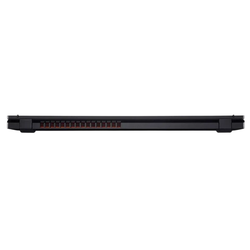 Игровой ноутбук 15.6" Acer Nitro V 15 AI ANV15-42, Obsidian Black 9