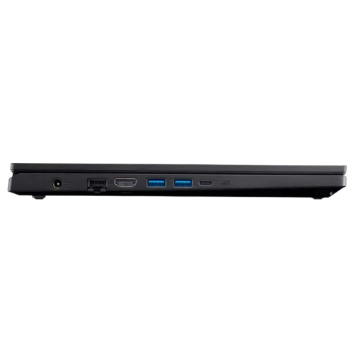 Laptop Gaming 15.6" Acer Nitro V 15 AI ANV15-42, Obsidian Black
