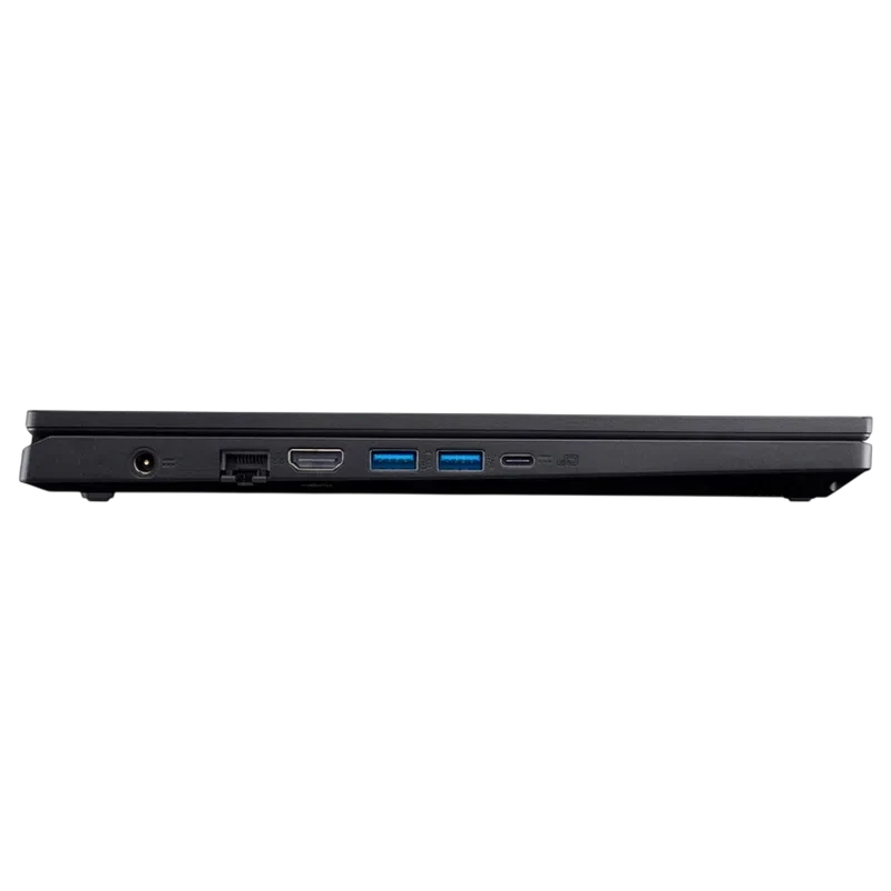 Игровой ноутбук 15.6" Acer Nitro V 15 AI ANV15-42, Obsidian Black 8