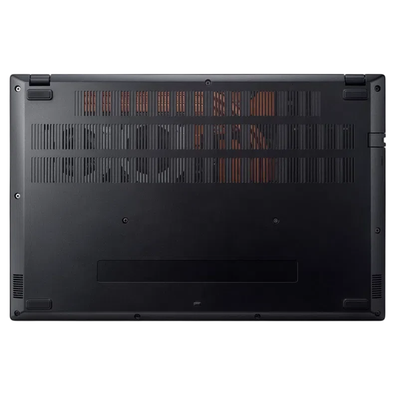 Игровой ноутбук 15.6" Acer Nitro V 15 AI ANV15-42, Obsidian Black 10