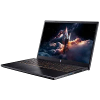 Игровой ноутбук 15.6" Acer Nitro V 15 AI ANV15-42, Obsidian Black 4